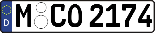 M-CO2174