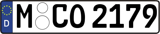M-CO2179