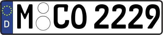 M-CO2229