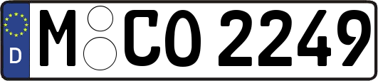 M-CO2249