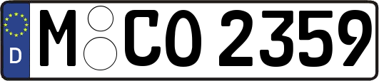 M-CO2359
