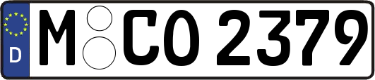 M-CO2379