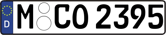 M-CO2395