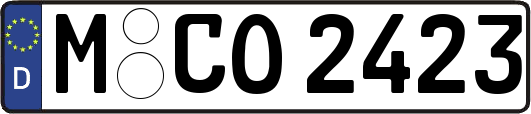 M-CO2423