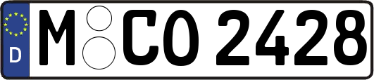 M-CO2428