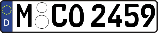 M-CO2459