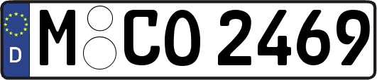 M-CO2469