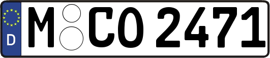 M-CO2471