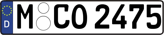 M-CO2475