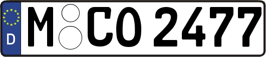 M-CO2477