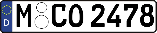M-CO2478