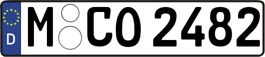 M-CO2482