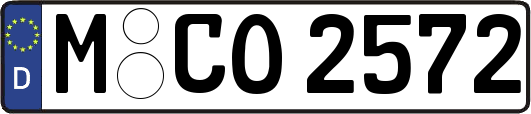 M-CO2572