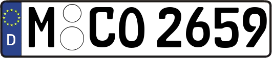 M-CO2659