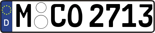 M-CO2713