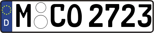 M-CO2723