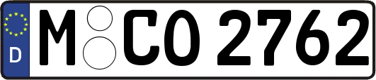M-CO2762