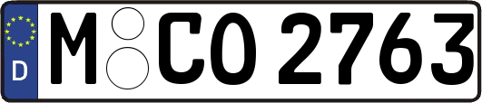 M-CO2763