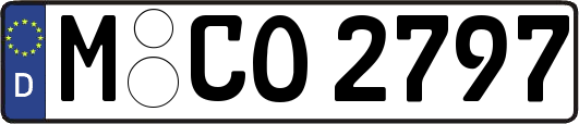 M-CO2797