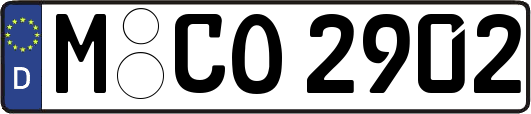 M-CO2902