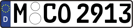 M-CO2913