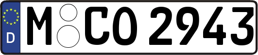 M-CO2943