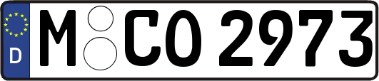 M-CO2973