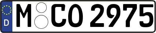 M-CO2975