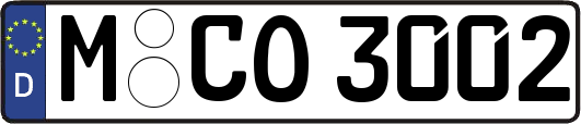 M-CO3002
