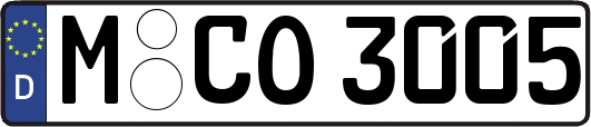 M-CO3005