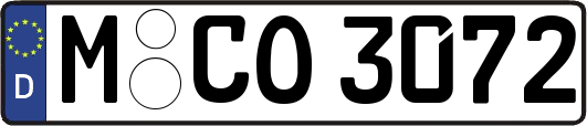 M-CO3072