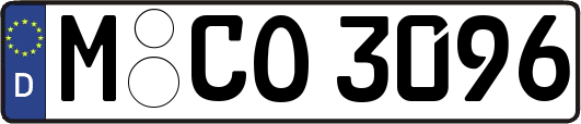 M-CO3096