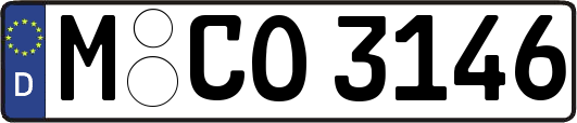 M-CO3146