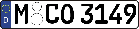 M-CO3149