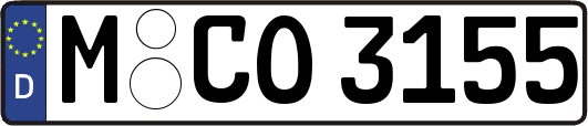 M-CO3155