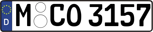 M-CO3157