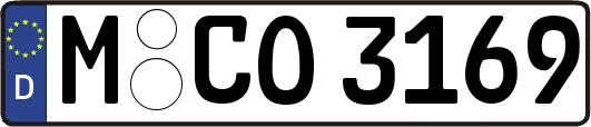 M-CO3169