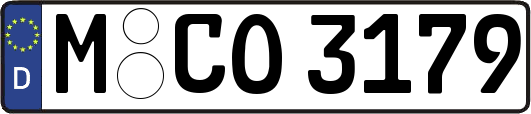 M-CO3179