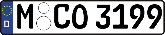 M-CO3199