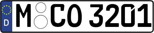 M-CO3201