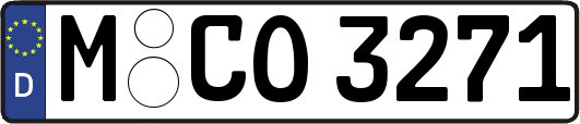 M-CO3271