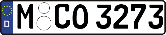 M-CO3273