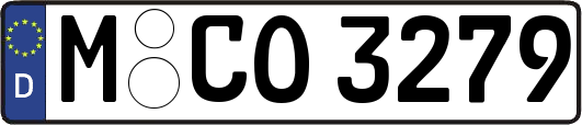 M-CO3279