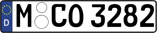 M-CO3282