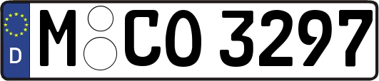 M-CO3297