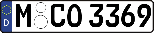 M-CO3369