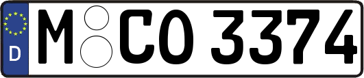M-CO3374