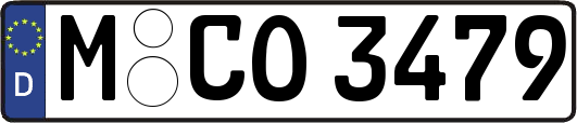 M-CO3479