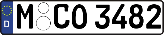 M-CO3482
