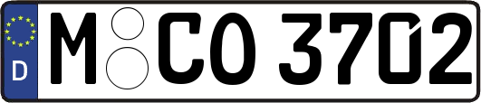 M-CO3702
